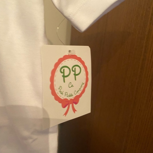 New Posh Pickle Football Outfit - Picture 8 of 10